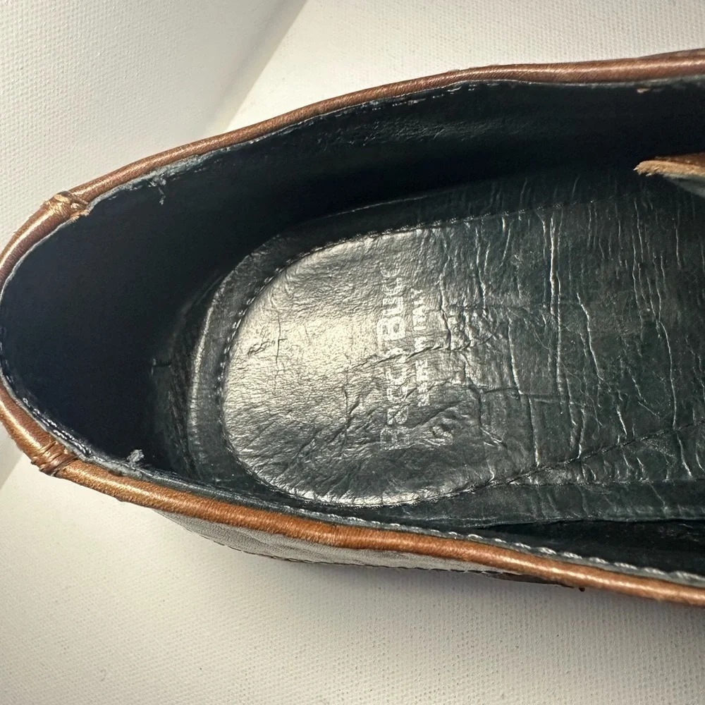 Bacco Bucci originally $120